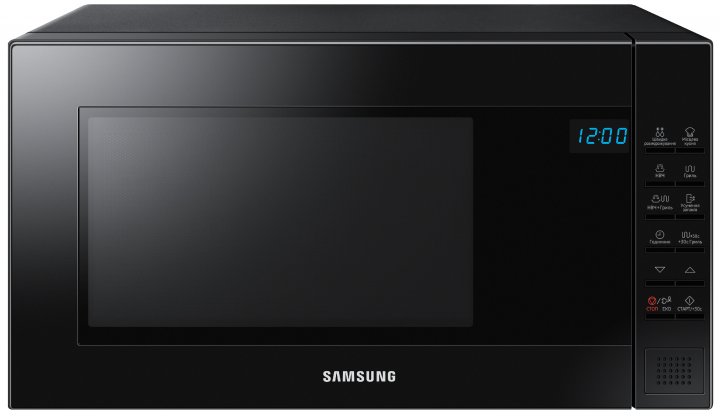 Мікрохвильова піч SAMSUNG (GE88SUB/UA)